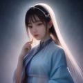 林思雨，图像算法研究员，负责ai抠图技术原理解析与工具精度测评